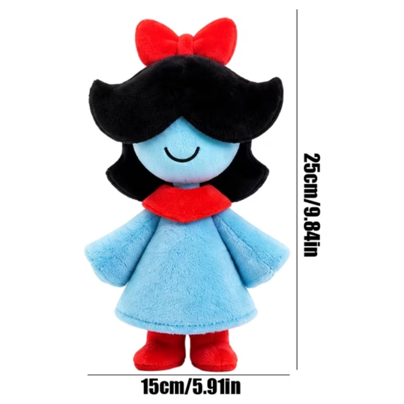 2026 New Aqua Yellow Plush Toy - đánh giá và giá Kids Toys Yellow