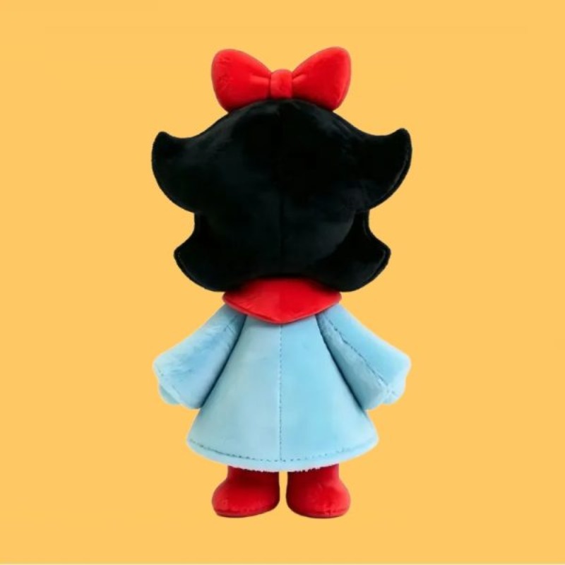 2026 New Aqua Yellow Plush Toy - đánh giá và giá Kids Toys Yellow